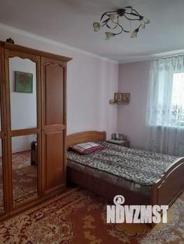 3-к квартира, вторичка, 98м2, 6/14 этаж