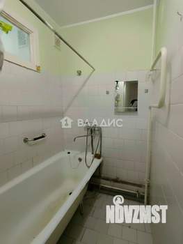 2-к квартира, вторичка, 44м2, 2/5 этаж