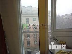 1-к квартира, вторичка, 42м2, 4/8 этаж