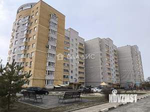 3-к квартира, вторичка, 74м2, 8/9 этаж