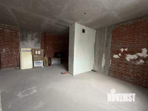 Студия квартира, вторичка, 54м2, 5/11 этаж