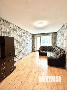 2-к квартира, вторичка, 44м2, 2/5 этаж