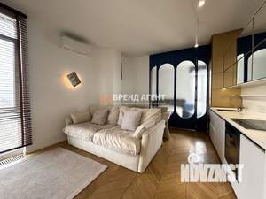 2-к квартира, вторичка, 63м2, 16/16 этаж