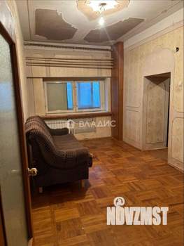 3-к квартира, вторичка, 91м2, 1/9 этаж
