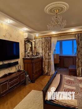 1-к квартира, вторичка, 50м2, 15/15 этаж