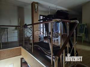 4-к квартира, вторичка, 189м2, 3/3 этаж