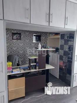 3-к квартира, вторичка, 71м2, 8/18 этаж