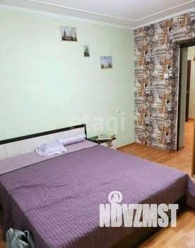 2-к квартира, вторичка, 60м2, 11/13 этаж