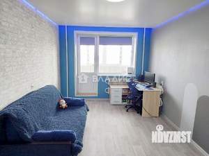 1-к квартира, вторичка, 35м2, 3/10 этаж