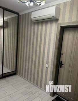 1-к квартира, вторичка, 56м2, 4/8 этаж