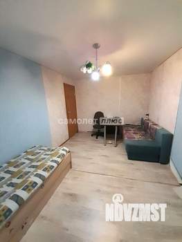 2-к квартира, вторичка, 44м2, 5/5 этаж