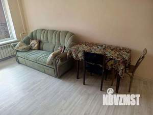 3-к квартира, вторичка, 59м2, 3/5 этаж