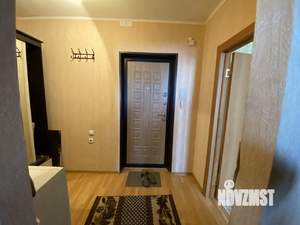 1-к квартира, вторичка, 39м2, 10/10 этаж