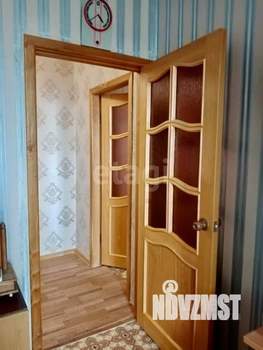 4-к квартира, вторичка, 86м2, 10/10 этаж