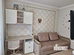 Студия квартира, вторичка, 27м2, 1/5 этаж