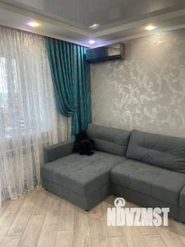 1-к квартира, вторичка, 37м2, 14/15 этаж