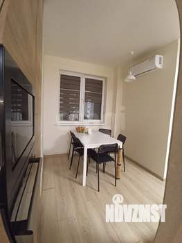 2-к квартира, вторичка, 47м2, 4/5 этаж