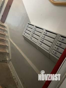 1-к квартира, вторичка, 40м2, 1/4 этаж