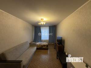 3-к квартира, вторичка, 63м2, 4/10 этаж