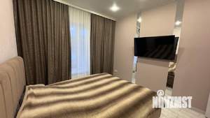 1-к квартира, вторичка, 30м2, 2/5 этаж