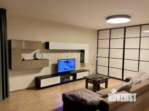 Студия квартира, вторичка, 51м2, 9/13 этаж