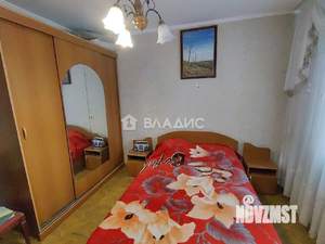 2-к квартира, вторичка, 53м2, 6/9 этаж