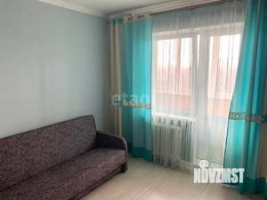 3-к квартира, вторичка, 58м2, 6/9 этаж