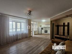 2-к квартира, вторичка, 68м2, 4/17 этаж