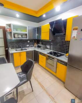 2-к квартира, вторичка, 73м2, 3/4 этаж