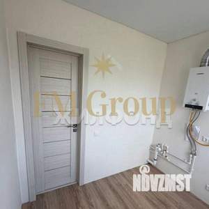 3-к квартира, вторичка, 51м2, 2/2 этаж
