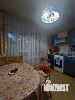 2-к квартира, вторичка, 57м2, 1/6 этаж