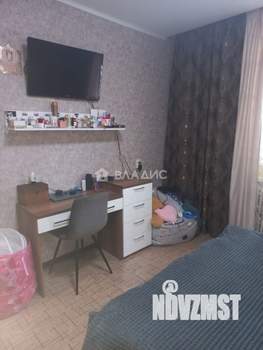 2-к квартира, вторичка, 59м2, 5/9 этаж