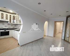 2-к квартира, вторичка, 42м2, 5/5 этаж