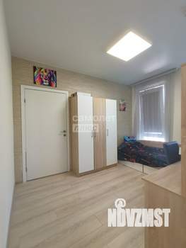 2-к квартира, вторичка, 48м2, 1/5 этаж