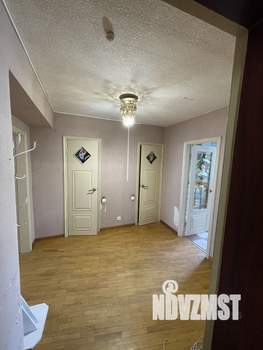 3-к квартира, вторичка, 67м2, 3/12 этаж