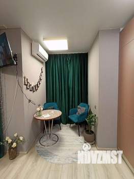 Студия квартира, вторичка, 31м2, 3/5 этаж