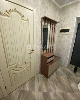 1-к квартира, вторичка, 49м2, 3/17 этаж