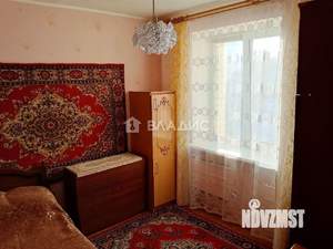 3-к квартира, вторичка, 65м2, 7/14 этаж