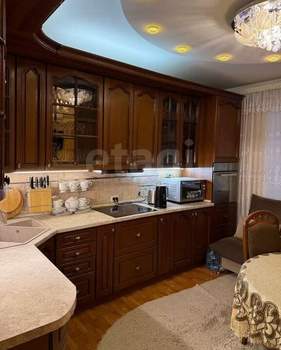 1-к квартира, вторичка, 50м2, 15/15 этаж