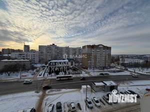 1-к квартира, вторичка, 34м2, 7/10 этаж