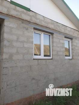 3-к квартира, вторичка, 50м2, 1/1 этаж