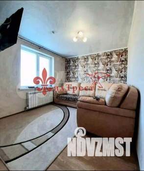 2-к квартира, вторичка, 58м2, 5/5 этаж