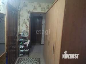2-к квартира, вторичка, 51м2, 2/10 этаж