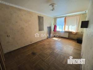 3-к квартира, вторичка, 62м2, 4/5 этаж