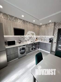 1-к квартира, вторичка, 45м2, 14/18 этаж