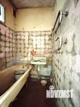 3-к квартира, вторичка, 61м2, 2/5 этаж