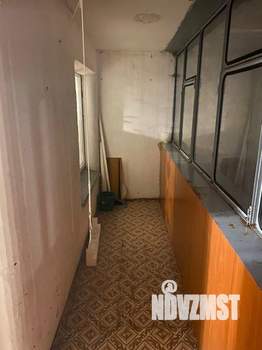 1-к квартира, вторичка, 36м2, 16/17 этаж