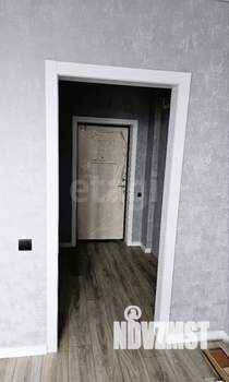 Студия квартира, вторичка, 40м2, 14/21 этаж