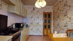 3-к квартира, вторичка, 60м2, 3/9 этаж