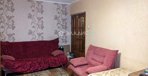 2-к квартира, вторичка, 45м2, 5/9 этаж